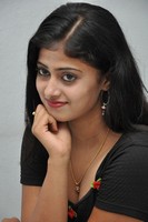 Meghana Sri New Photos